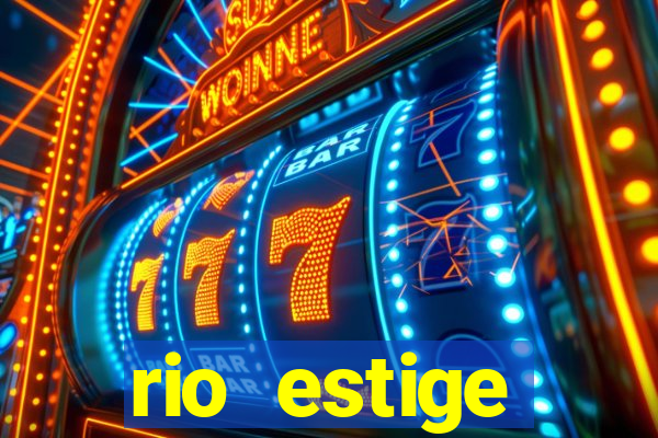 rio estige mitologia grega